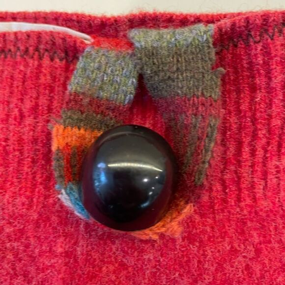 Wool Purse Handmade  - Picture 9 of 9